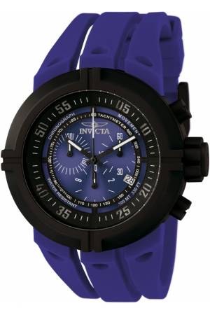 Band for Invicta I Force 0848 Invicta Watch Bands