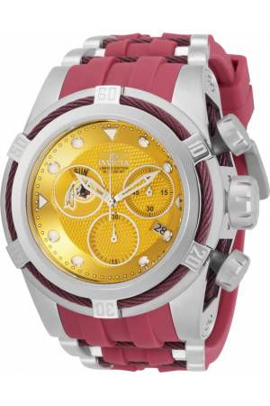 Band for Invicta NFL 32030