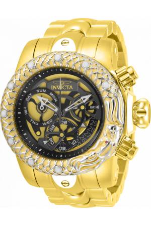 Invicta Venom 31502