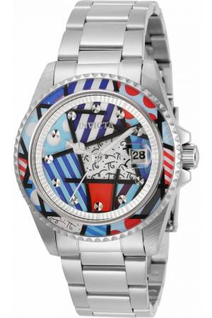 Britto invicta best sale limited edition