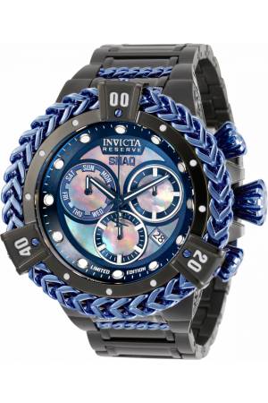 SHAQ | Invicta Watch Bands online!