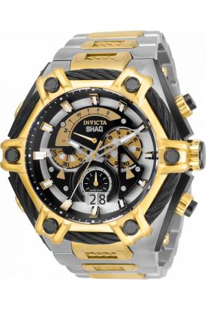 SHAQ | Invicta Watch Bands online!