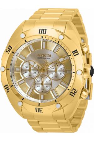 Invicta Venom 33739