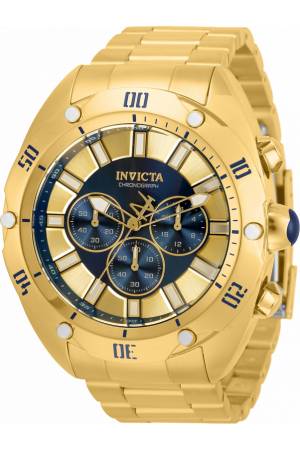 Invicta Venom 33743