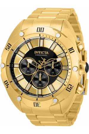 Invicta Venom 33744