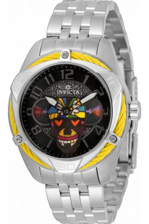 Britto invicta limited discount edition