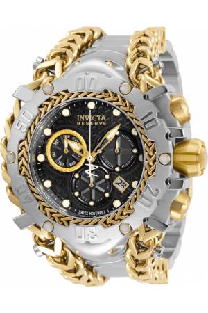 Gladiator | Invicta Watch Bands online!