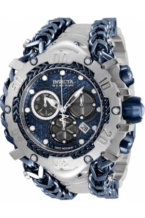 Gladiator | Invicta Watch Bands online!