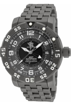 Invicta 2025 sea base