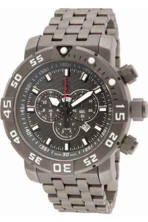 Invicta sea shop base titanium