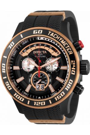 Sea Vulture | Invicta Watch Bands online!