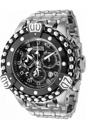 Invicta - THERMOGLOW - Bolt - Luminous ROCKS next gen store Lume - mens watch