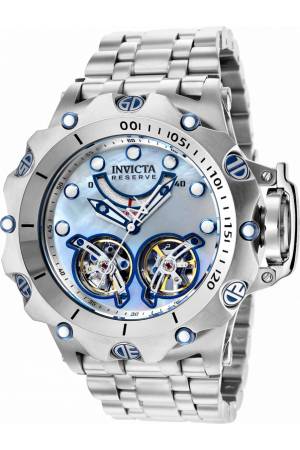 Invicta reserve watch band hot sale