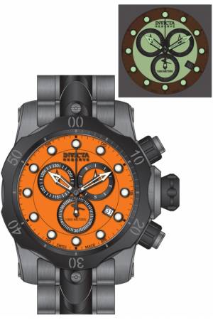 Invicta Venom 80685