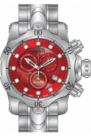 Invicta Venom 80575