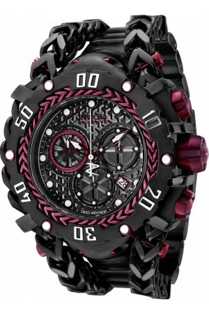 Gladiator | Invicta Watch Bands online!