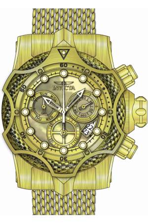 Invicta Venom 37427