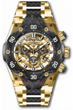 Invicta Venom 37635