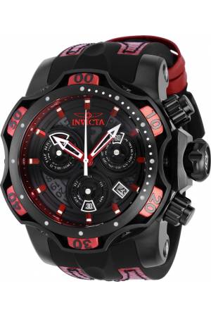 Invicta Venom 38717