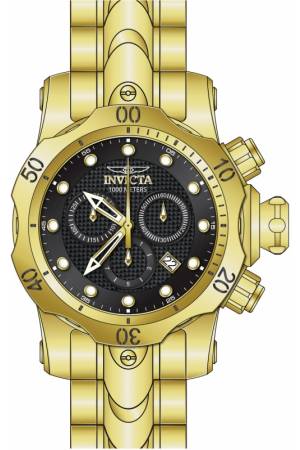 Invicta Venom 13902