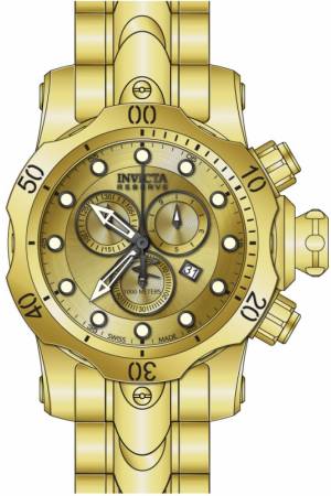 Invicta Venom 13903