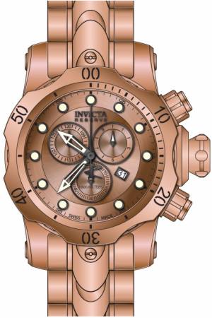 Invicta Venom 13910