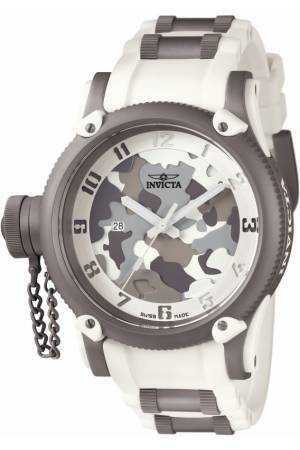 Invicta russian diver band best sale