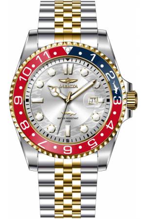 Invicta sale watch bracelet