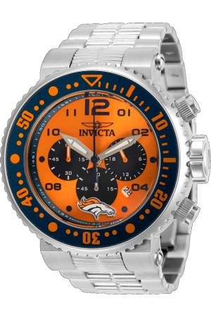 NFL | Invicta Watch Bands online!