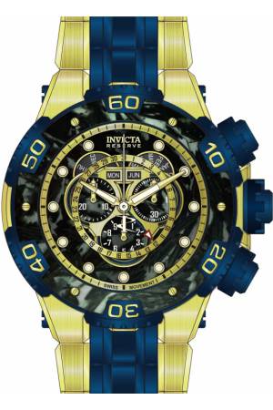 Carbon Hawk | Invicta Watch Bands online!