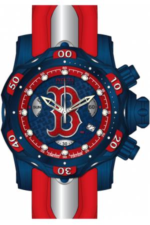 Invicta Watch MLB - Atlanta Braves 41858 - Official Invicta Store