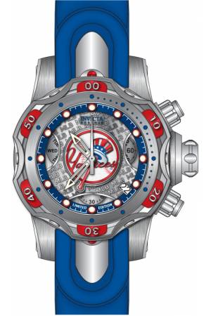 Invicta Uhr MLB - Washington Nationals 42888 - Offizieller Invicta