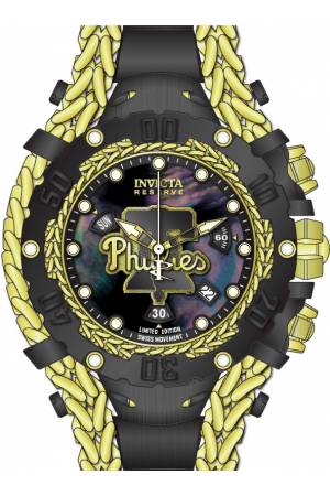 Invicta Watch MLB - Atlanta Braves 41858 - Official Invicta Store