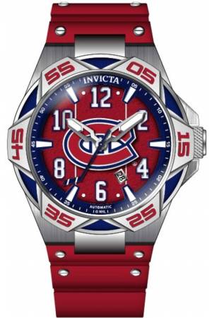 Invicta watches online montreal