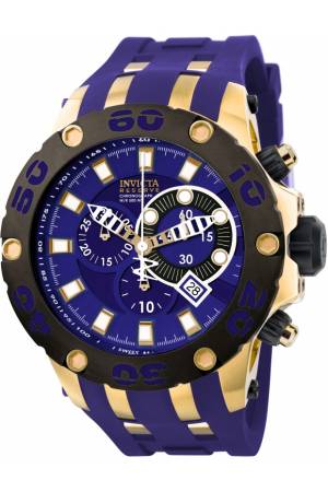 Invicta reserve watch clearance band