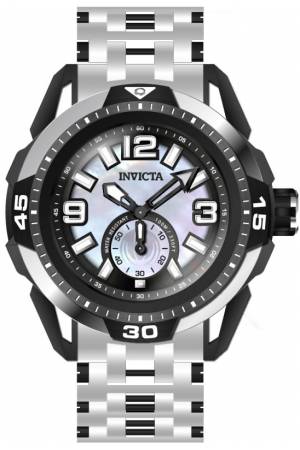 Band for Invicta Sea Spider 43842 | Invicta Watch Bands