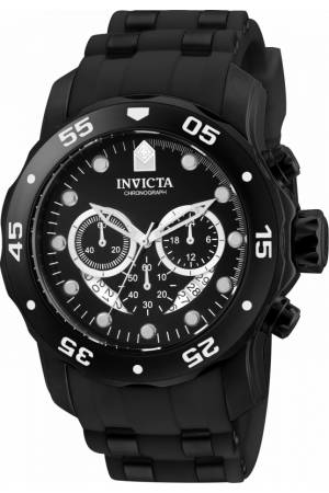 Band for Invicta Pro Diver 6986 | Invicta Watch Bands