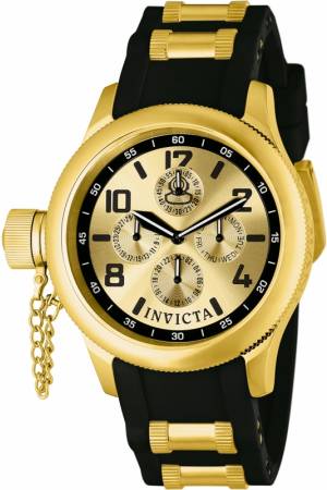 Band for Invicta Russian Diver 1814 | Invicta Watch Bands