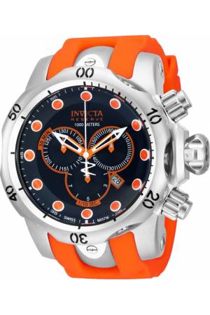 Invicta hot sale venom band